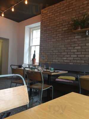 Bridewell Cafe