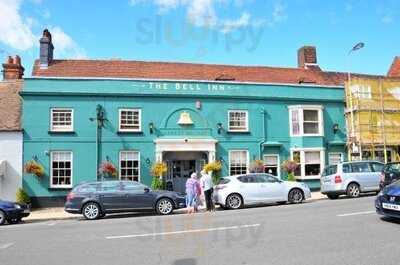 The Bell Inn