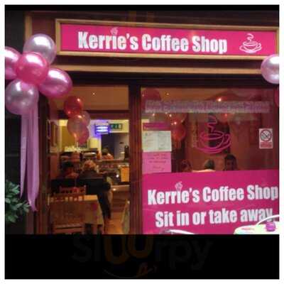 Kerrie's Coffee Shop