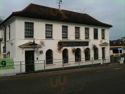 Brewery Inn