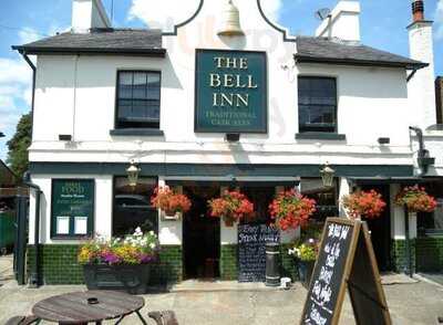 The Bell Inn