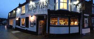 The Horse Shoe Inn