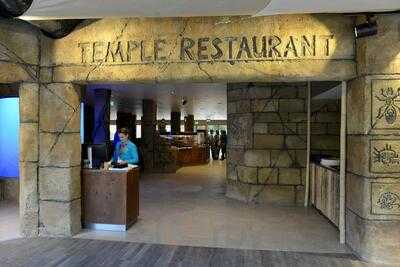 Temple Restaurant And Bar