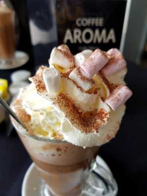 Coffee Aroma