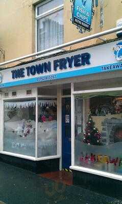 The Town Fryer