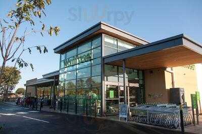 Waitrose