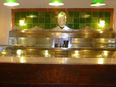 Jingling Lane Chippy