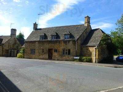 The Volunteer Inn Pub