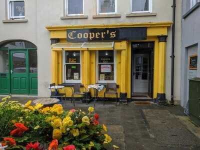 Coopers Corner