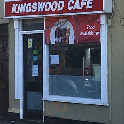 Kingswood Cafe