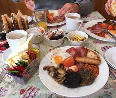 Breadalbane Bakery