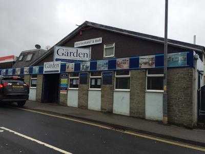 The Gardens Sports & Leisure Club