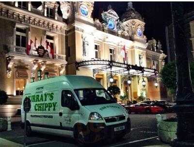 Murray's Chippy