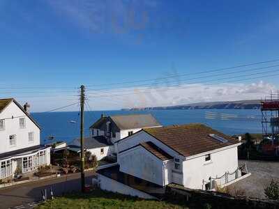 Terrace Tea Rooms