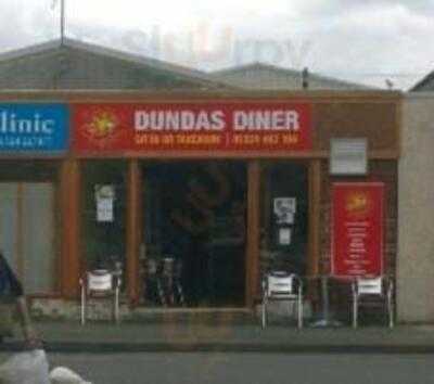 Dundas Diner