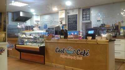 Caol Cafe