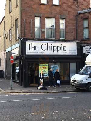 The Chippie Stranmillis