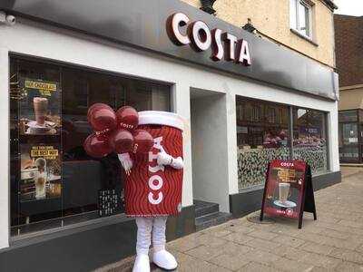 Costa Coffee