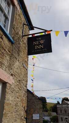 The New Inn