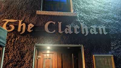 The Clachan