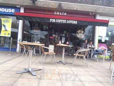 Costa Coffee