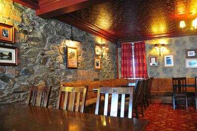 Schiehallion Hotel Bar And Dining