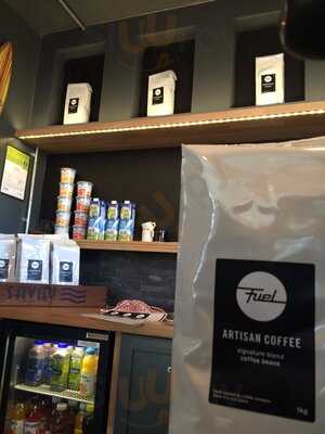 Fuel Coffee