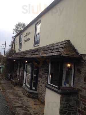 The Mill Inn