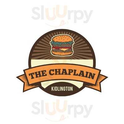 The Chaplain