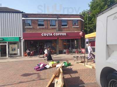 Costa Coffee