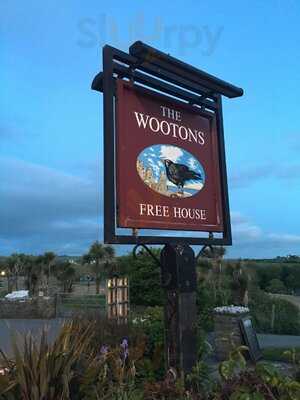 The Wootons Inn