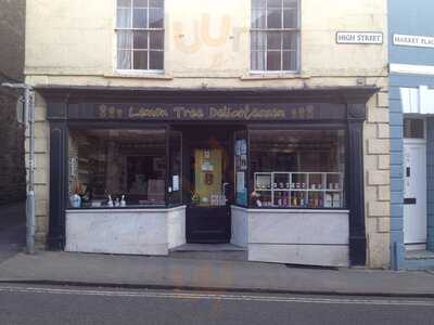 Lemon Tree Delicatessen