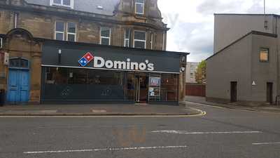 Domino's Pizza - Falkirk - Grangemouth