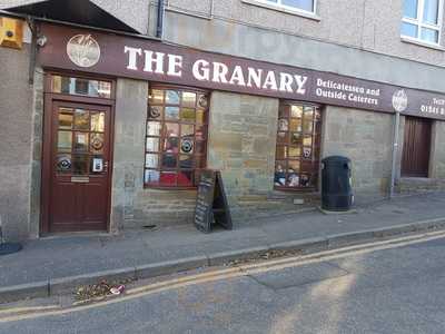 The Granary