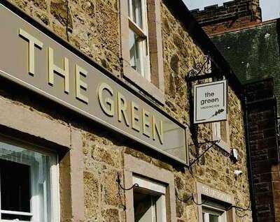 The Green Haddington