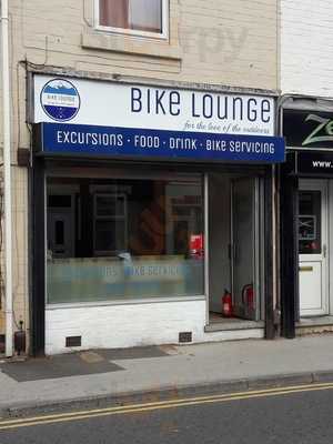 Bike Lounge