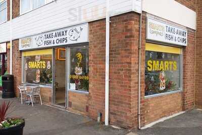 Smarts Fish & Chips