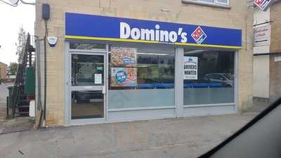 Domino's Pizza - Carterton