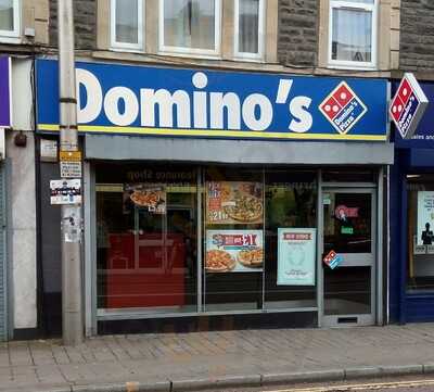 Domino's Pizza