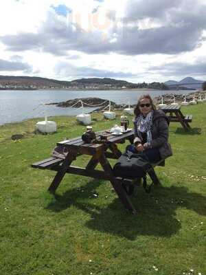 Lochalsh Hotel Restaurant