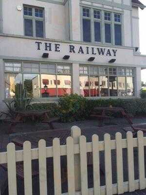 The Railway Hotel