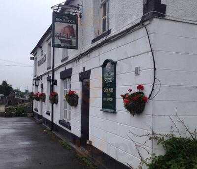 The Kings Lock Inn