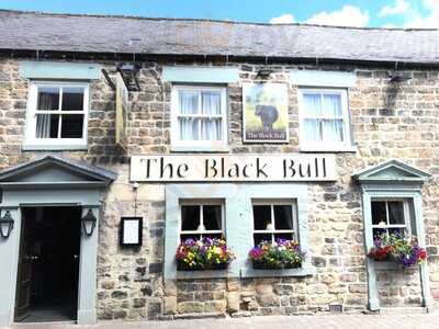 Black Bull