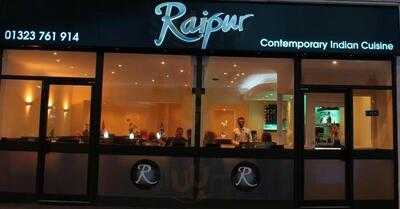 Raipur Indian Cuisine