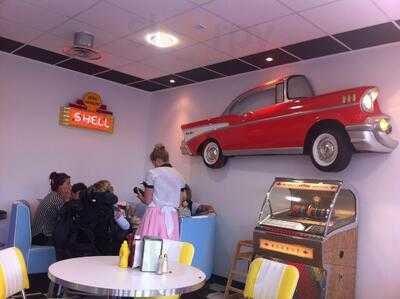 Hot Rod Diner