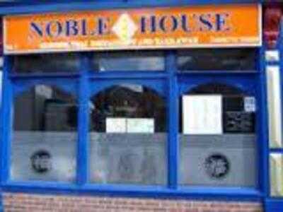 Noble House