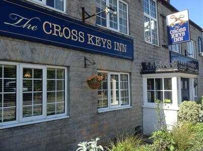 The Cross Keys Inn