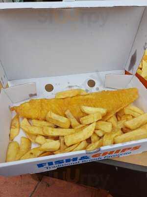 Northfleet Fish Bar