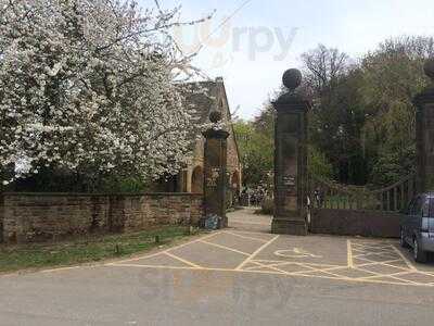 Derby Lodge Cafe