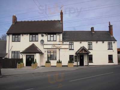 The Countryman Pub And Dining